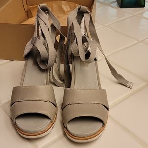 Women's sorel sandal